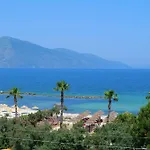 Almare 아파트 Vlorë