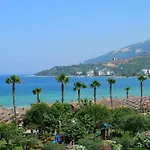 Almare 아파트 Vlorë