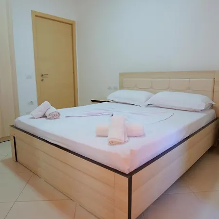Apartment Almare Vlore