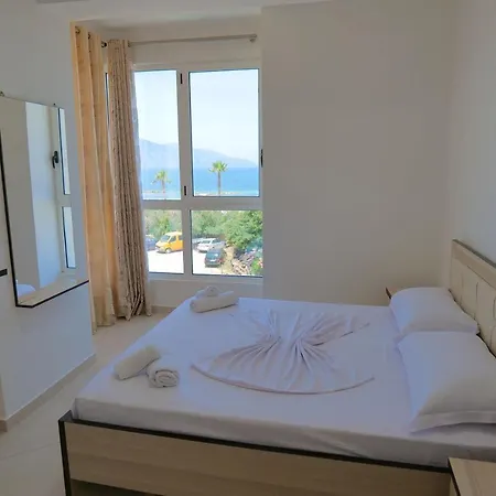 Apartment Almare *