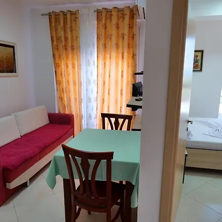 Apartment Almare Vlore