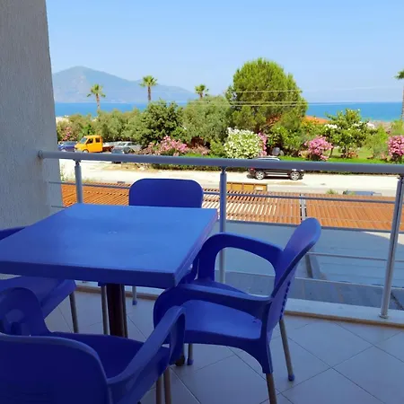 Apartment Almare