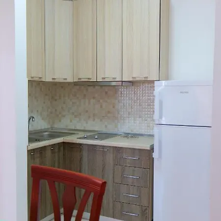 Almare Apartment