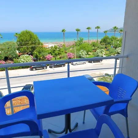 Almare Apartment Vlore