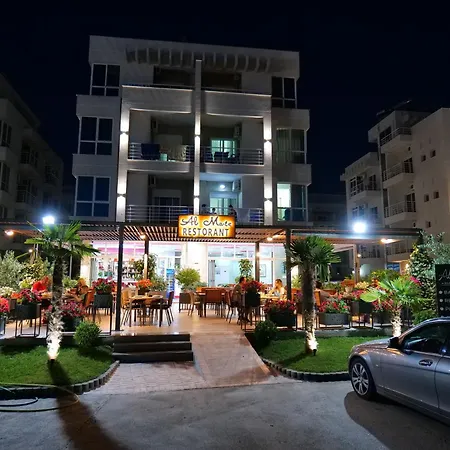 Apartment Almare Vlore