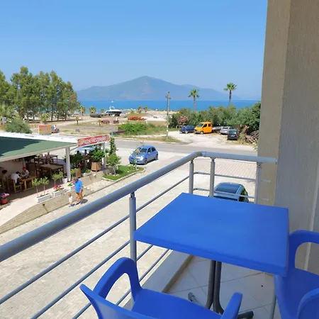 Almare Apartment