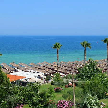 Apartment Almare *