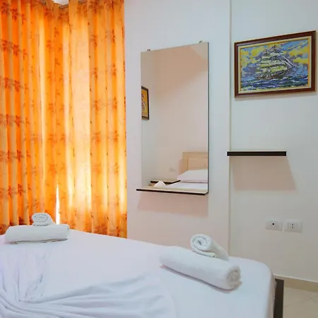Almare Vlorë