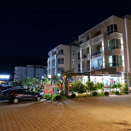 Almare Apartment