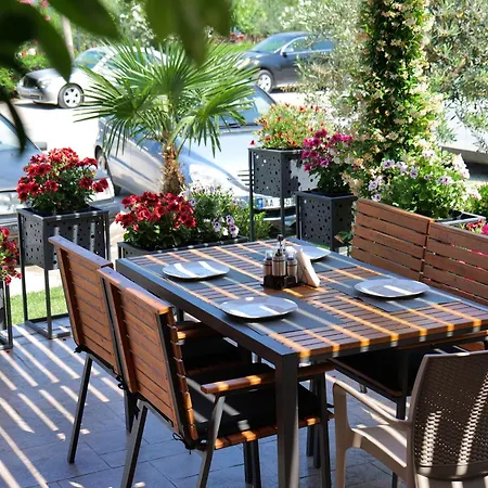 Apartment Almare