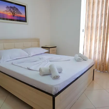 Apartment Almare