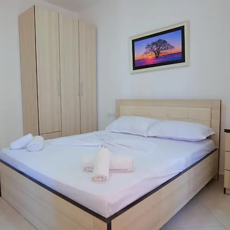 Almare Vlorë