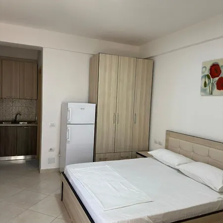 Almare Apartment