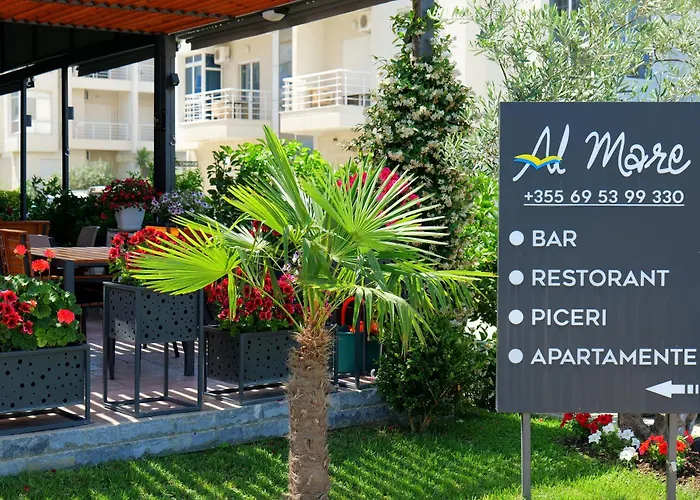 Almare * Vlorë