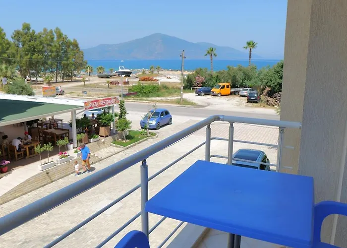 Almare Appartamento