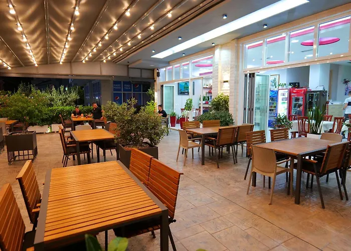 Almare Vlorë