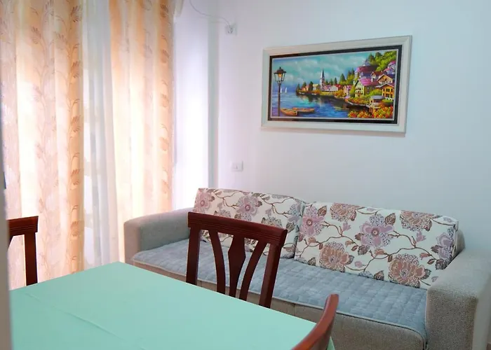 Almare * Vlorë