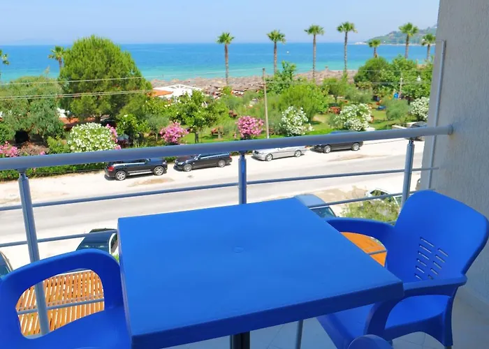 Almare * Vlorë
