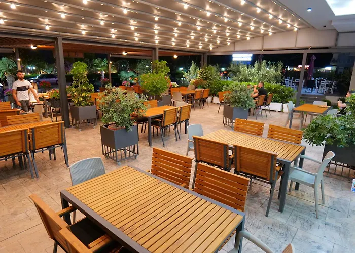 Almare Appartamento Vlorë