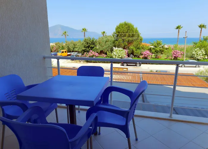 Almare Vlorë