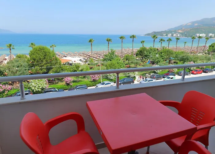 Almare * Vlorë