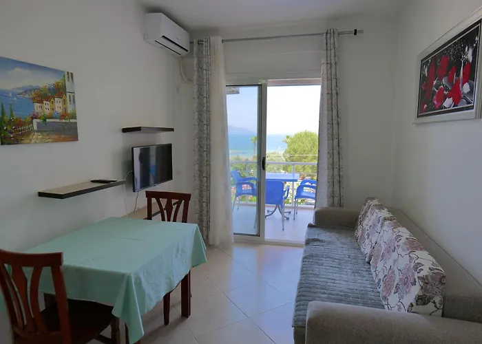 Almare Vlorë