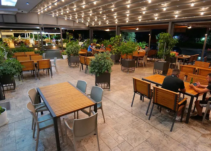 Almare Appartamento Vlorë