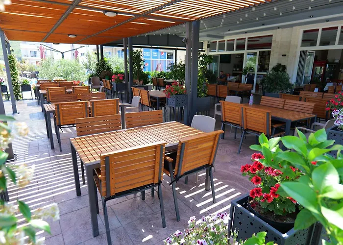 Appartamento Almare Vlorë