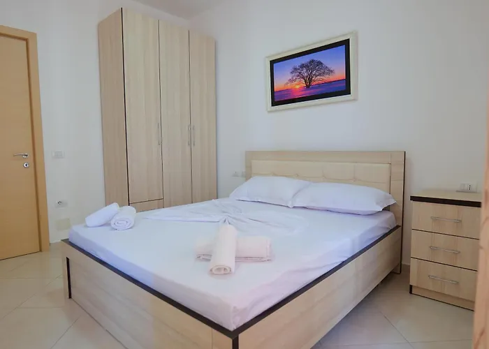 Almare Vlorë
