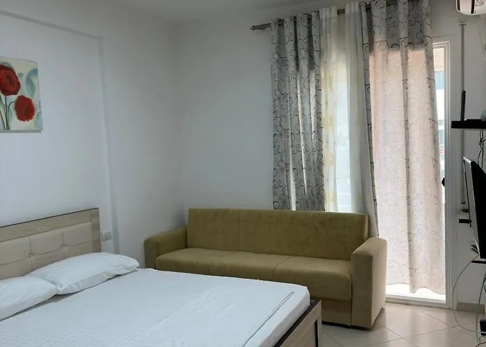 Appartamento Almare Vlorë
