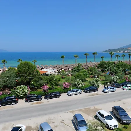Almare Vlorë
