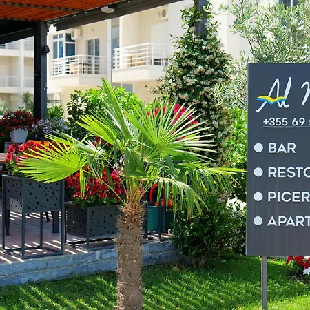 Almare * Vlorë