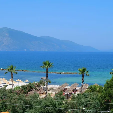 Almare Apartment Vlorë