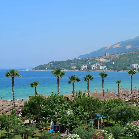 Almare Apartment Vlorë