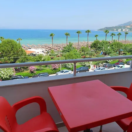 Almare * Vlorë