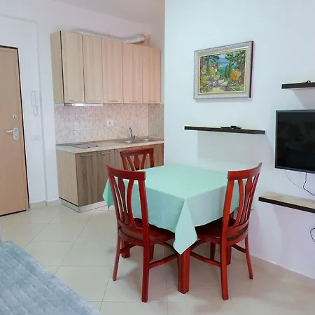 Almare Apartment