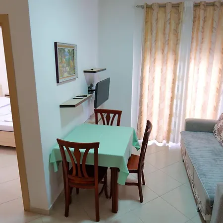 Apartment Almare *