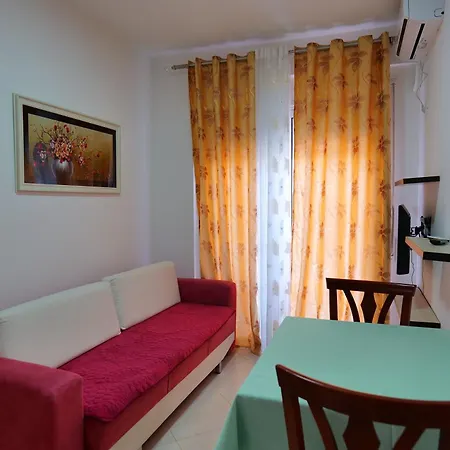 Almare Apartment Vlorë
