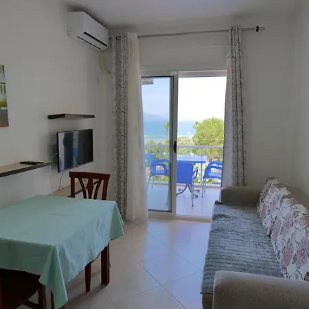 Almare Vlorë