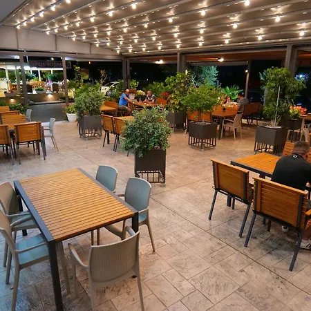 Almare Apartment Vlorë