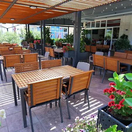 Apartment Almare Vlorë