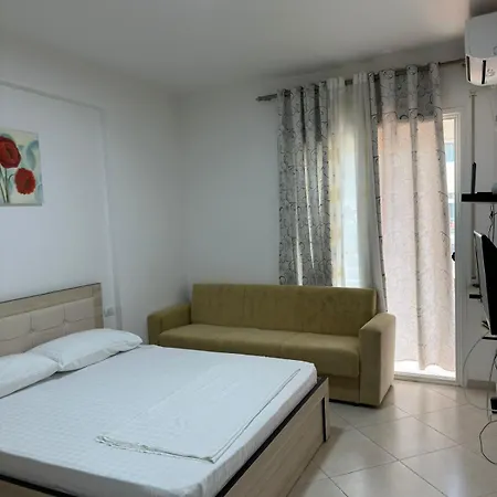 Apartment Almare Vlorë