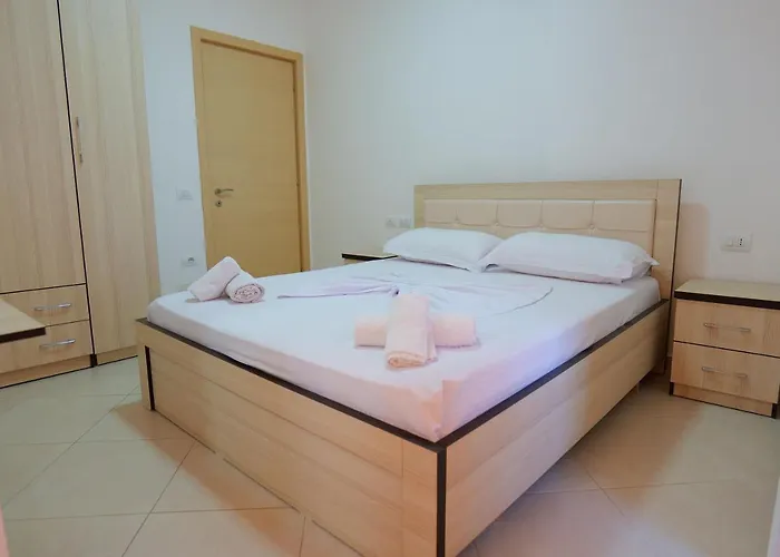 Apartamento Almare Vlorë
