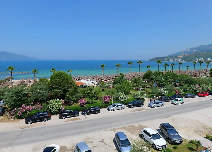Almare Vlorë