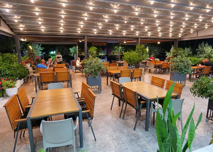 Almare Apartamento *