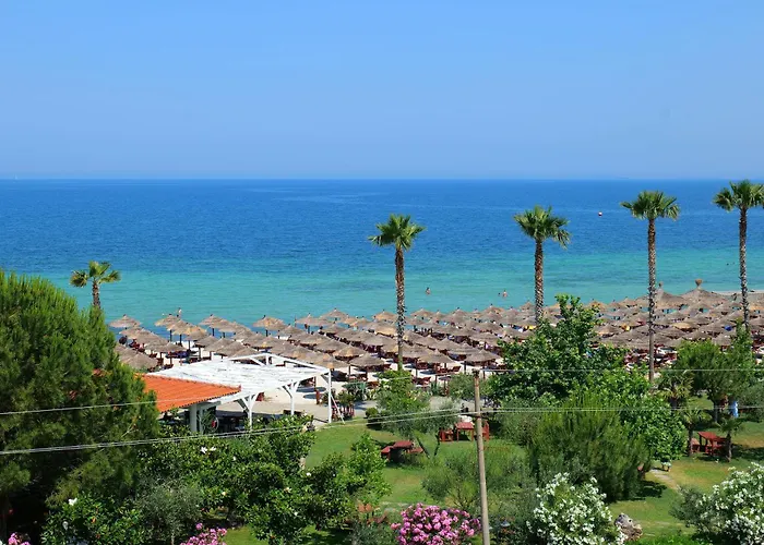 Apartamento Almare *