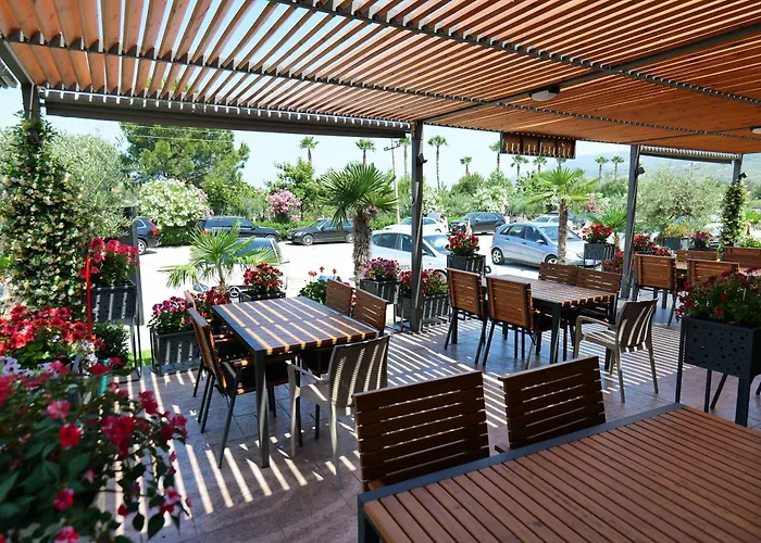 Almare Appartement *