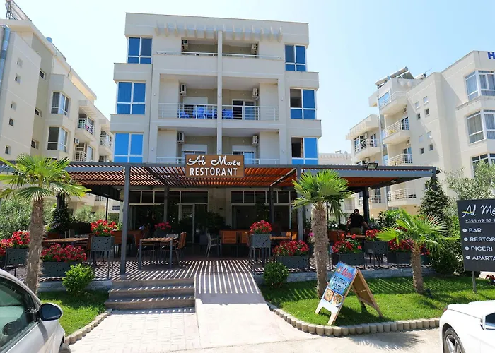 Apartamento Almare *