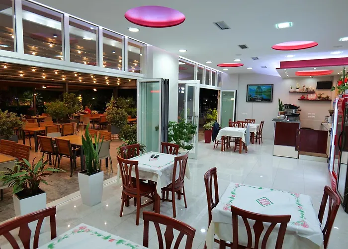 Almare Apartamento *