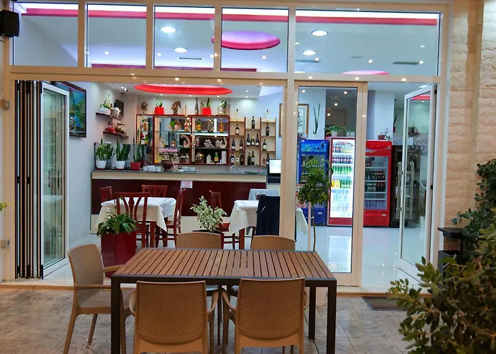 Apartamento Almare *